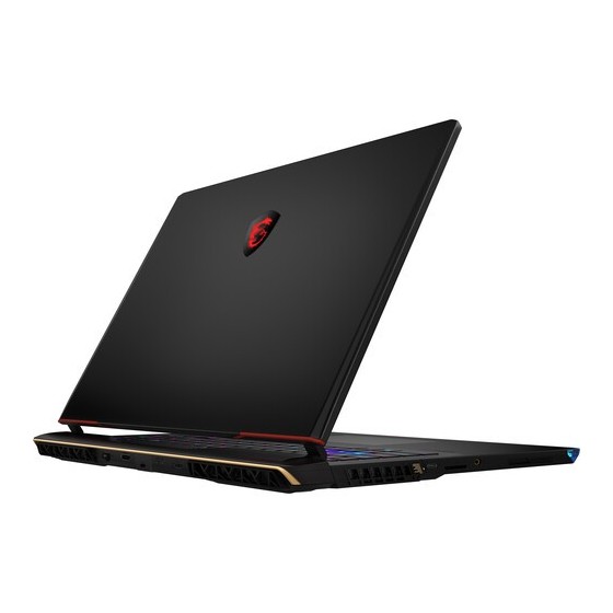 MSI 17" Raider Gaming Laptop (Black)