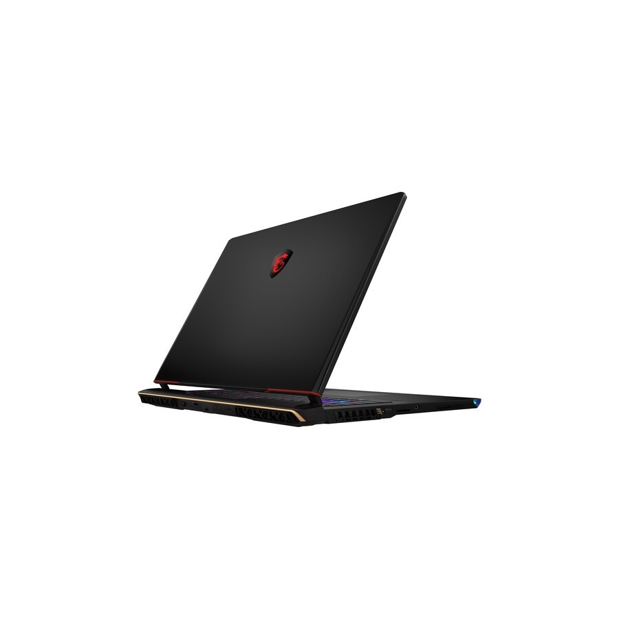 MSI 17" Raider Gaming Laptop (Black)