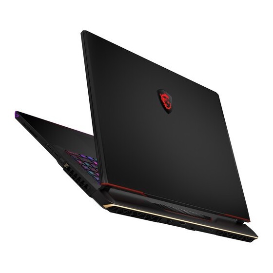 MSI 17" Raider Gaming Laptop (Black)