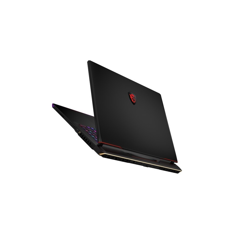 MSI 17" Raider Gaming Laptop (Black)