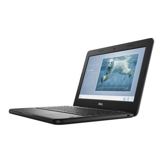 Dell 11.6" 32GB Chromebook 11 3110 Education Edition