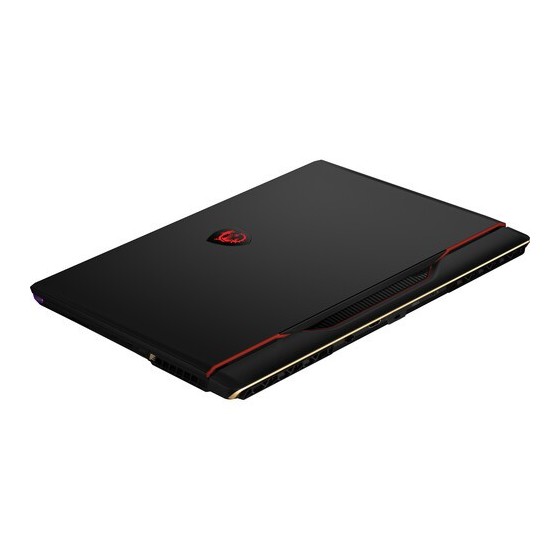 MSI 17" Raider Gaming Laptop (Black)