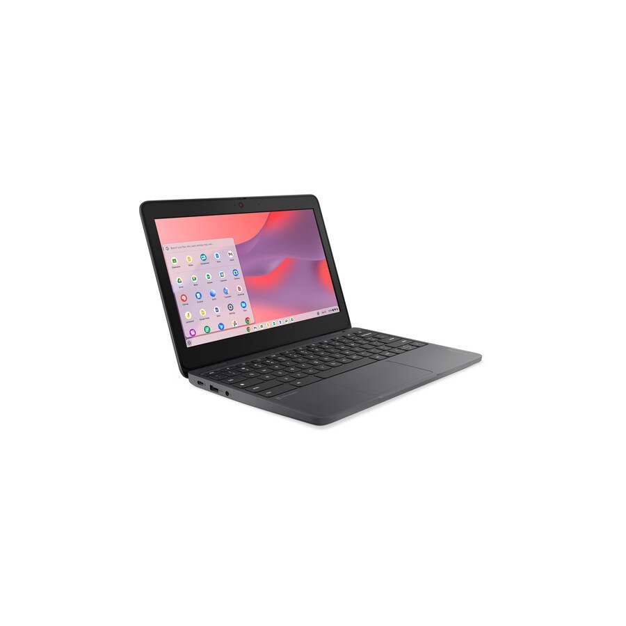 Lenovo 11.6" 32GB 100e Chromebook Gen 4 Multi-Touch Laptop (Graphite Gray)