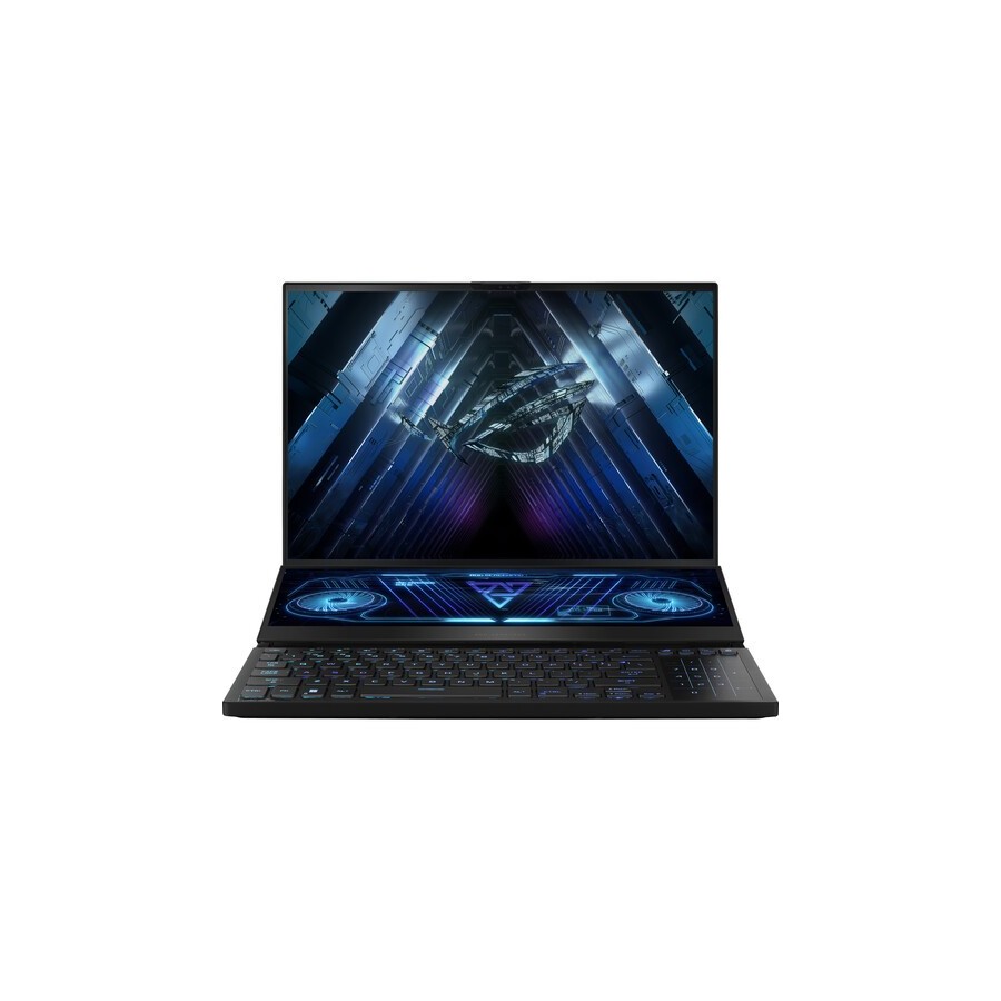 ASUS 16" Republic of Gamers Zephyrus Duo 16 Gaming Laptop