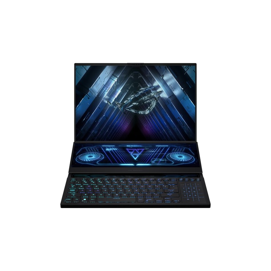 ASUS 16" Republic of Gamers Zephyrus Duo 16 Gaming Laptop