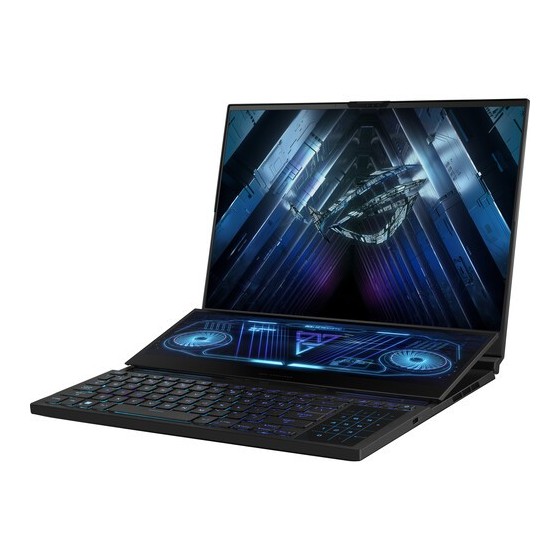 ASUS 16" Republic of Gamers Zephyrus Duo 16 Gaming Laptop