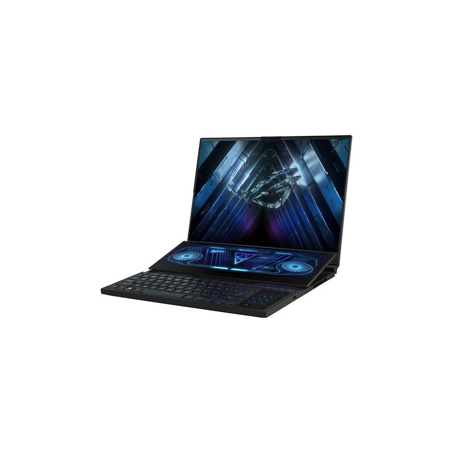 ASUS 16" Republic of Gamers Zephyrus Duo 16 Gaming Laptop