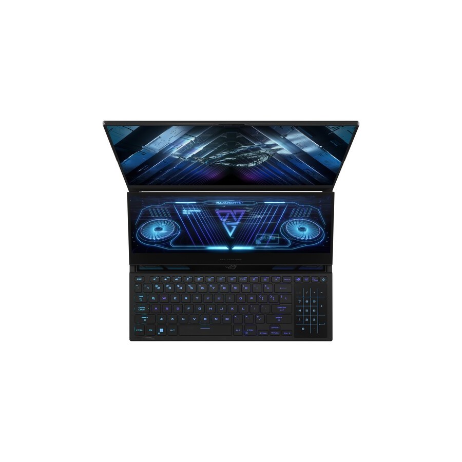 ASUS 16" Republic of Gamers Zephyrus Duo 16 Gaming Laptop