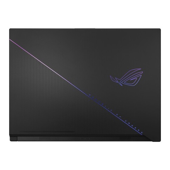 ASUS 16" Republic of Gamers Zephyrus Duo 16 Gaming Laptop