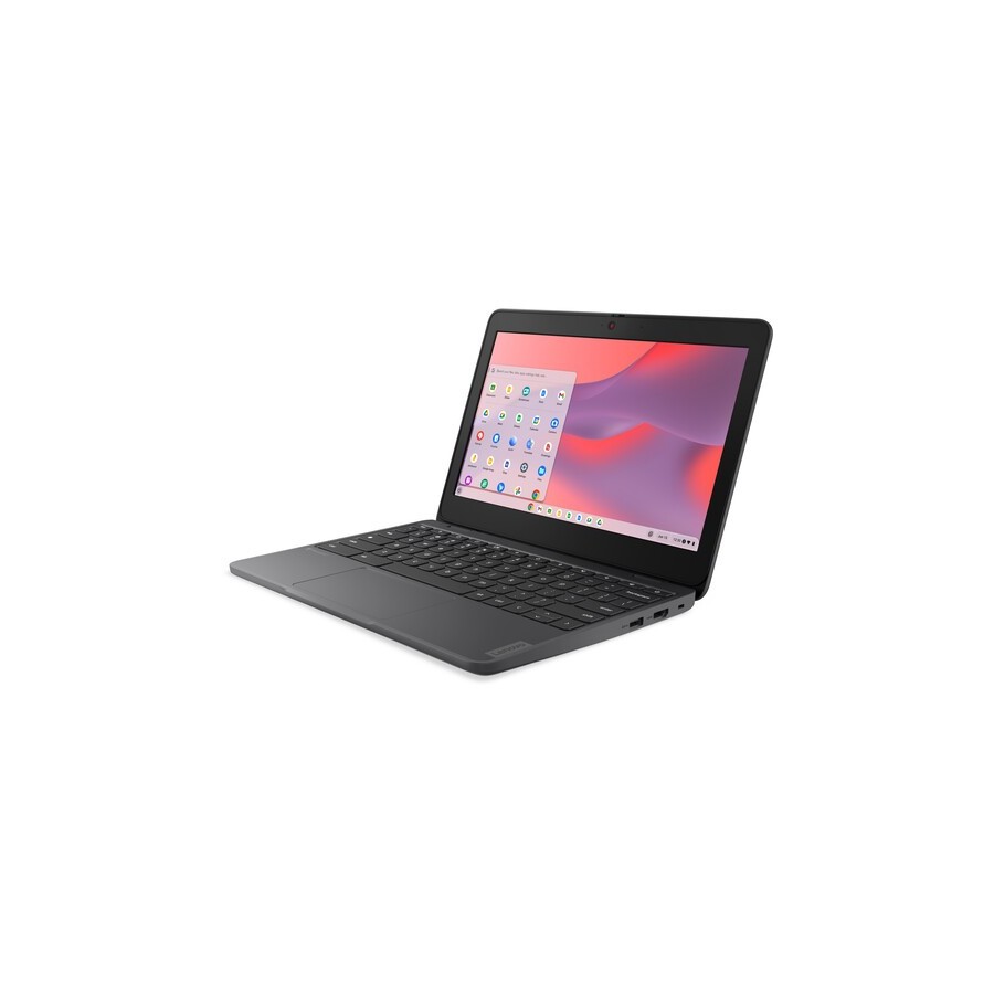 Lenovo 11.6" 32GB 100e Chromebook Gen 4 Multi-Touch Laptop (Graphite Gray)