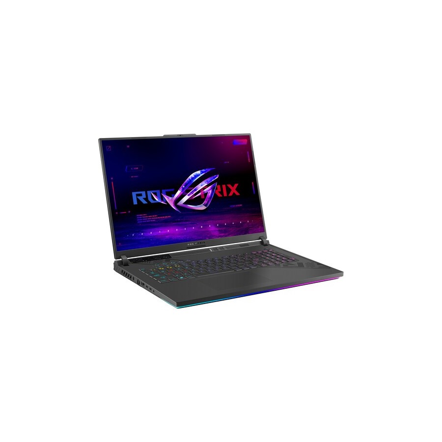 ASUS 18" Republic of Gamers Strix SCAR G834JYR-XS97 Notebook