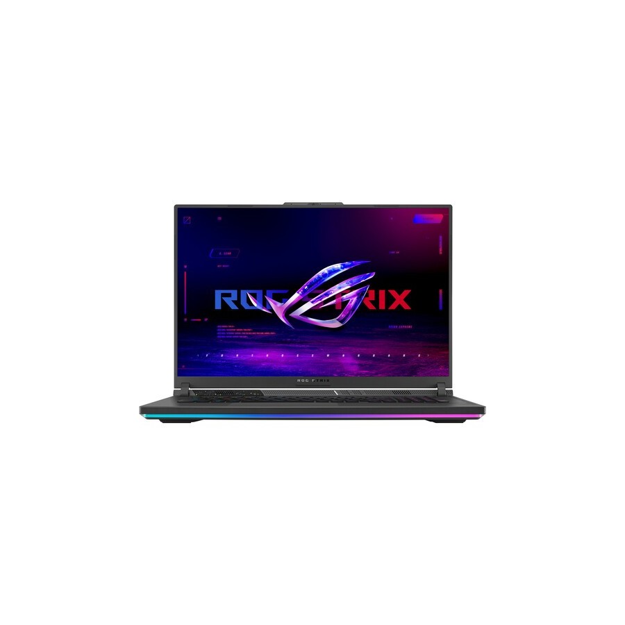 ASUS 18" Republic of Gamers Strix SCAR G834JYR-XS97 Notebook