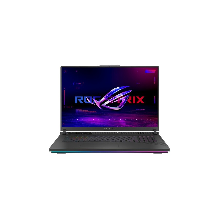 ASUS 18" Republic of Gamers Strix SCAR G834JYR-XS97 Notebook