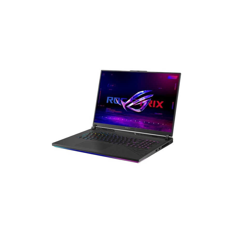 ASUS 18" Republic of Gamers Strix SCAR G834JYR-XS97 Notebook