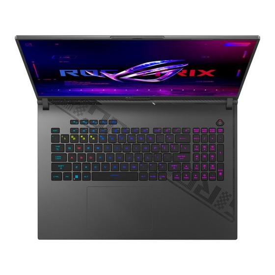 ASUS 18" Republic of Gamers Strix SCAR G834JYR-XS97 Notebook