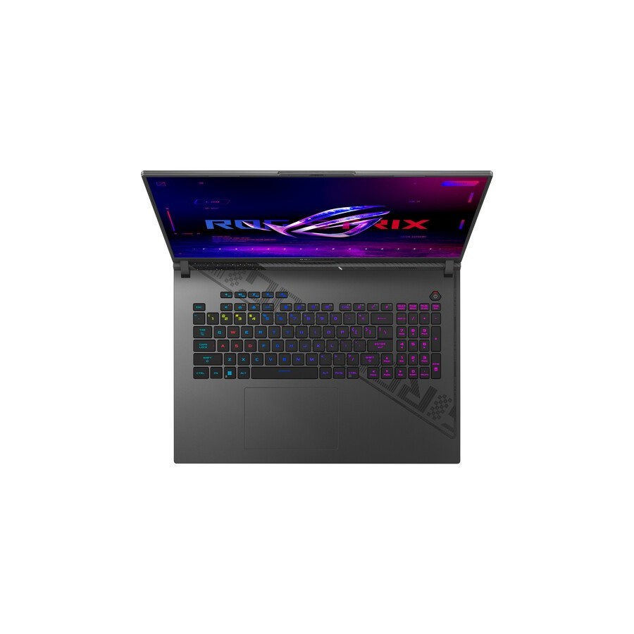 ASUS 18" Republic of Gamers Strix SCAR G834JYR-XS97 Notebook