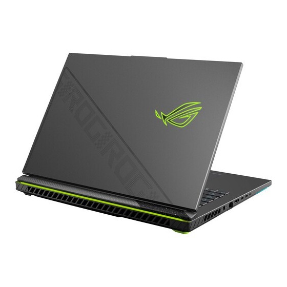 ASUS 18" Republic of Gamers Strix SCAR G834JYR-XS97 Notebook