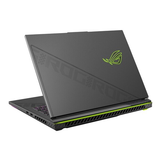 ASUS 18" Republic of Gamers Strix SCAR G834JYR-XS97 Notebook