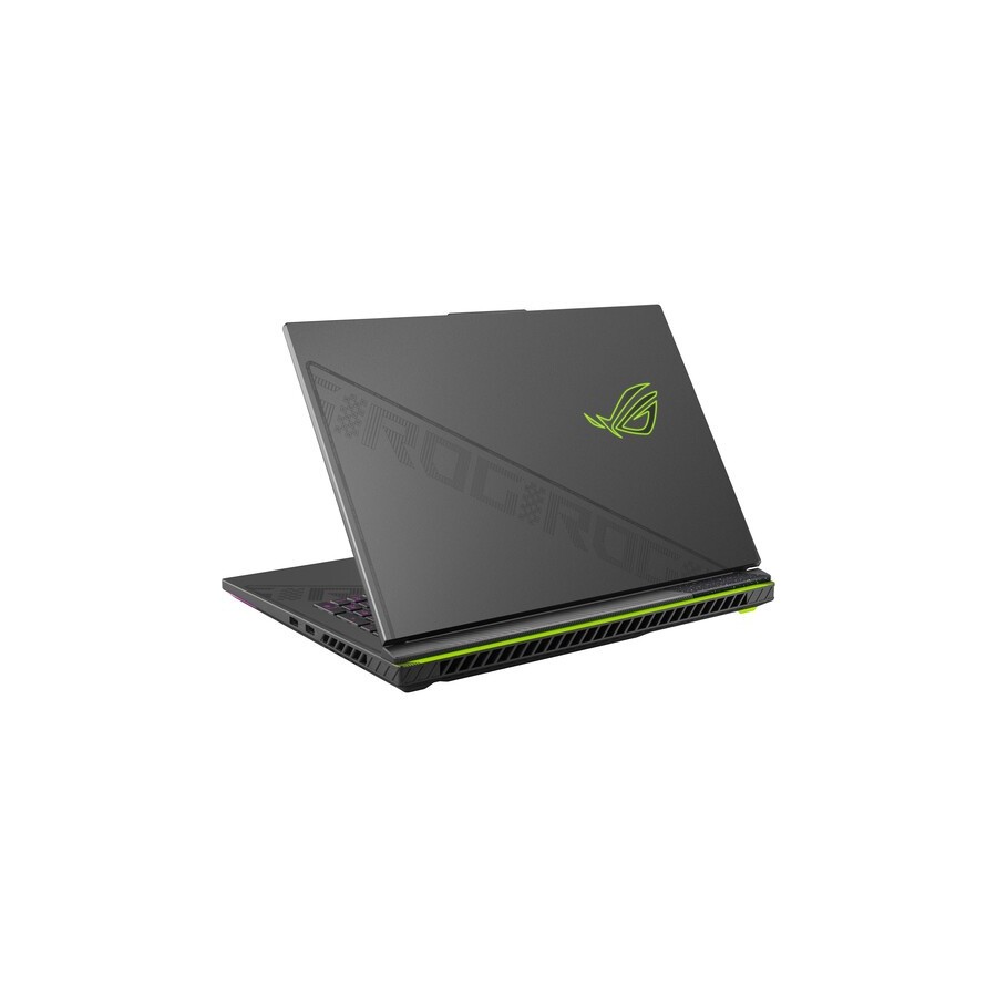 ASUS 18" Republic of Gamers Strix SCAR G834JYR-XS97 Notebook