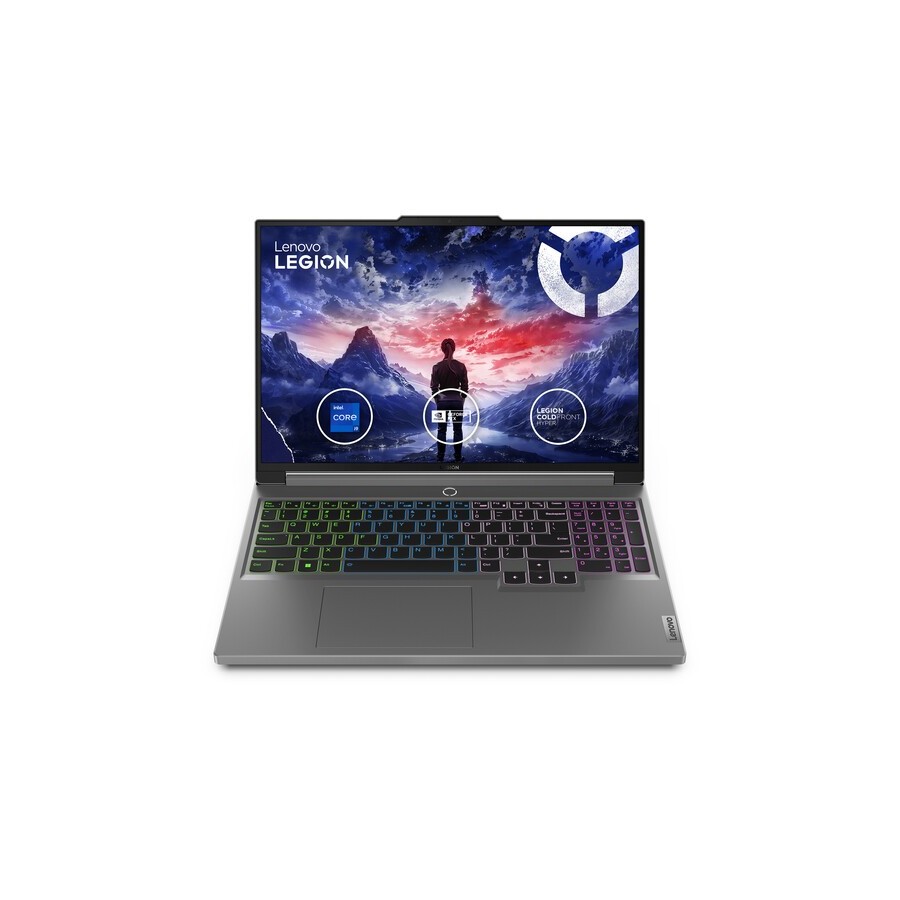 Lenovo 16" Legion 5 Laptop