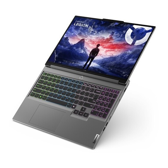 Lenovo 16" Legion 5 Laptop