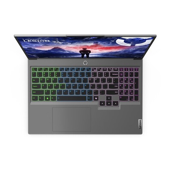 Lenovo 16" Legion 5 Laptop