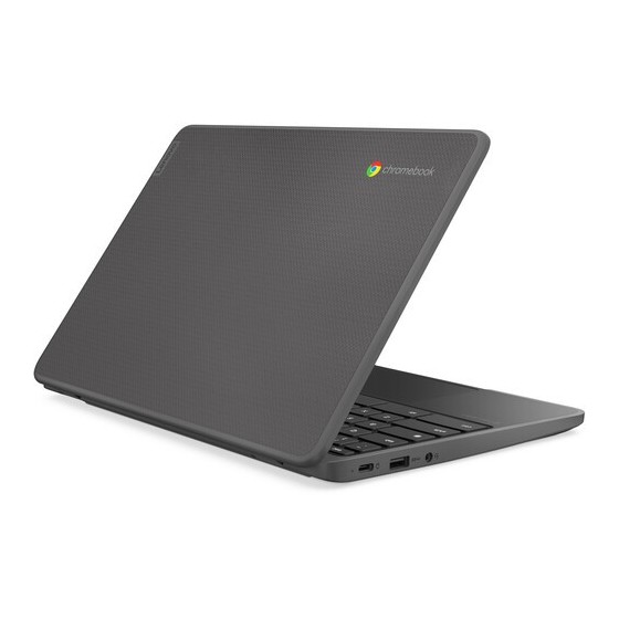 Lenovo 11.6" 32GB 100e Chromebook Gen 4 Multi-Touch Laptop (Graphite Gray)