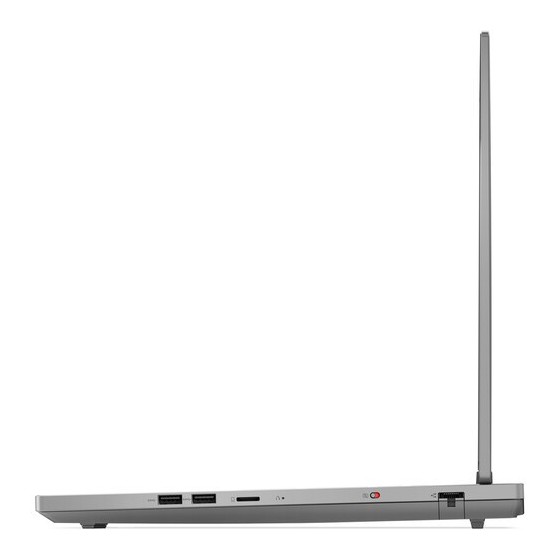 Lenovo 16" Legion 5 Laptop