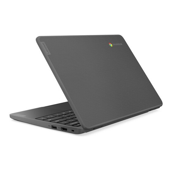 Lenovo 11.6" 32GB 100e Chromebook Gen 4 Multi-Touch Laptop (Graphite Gray)