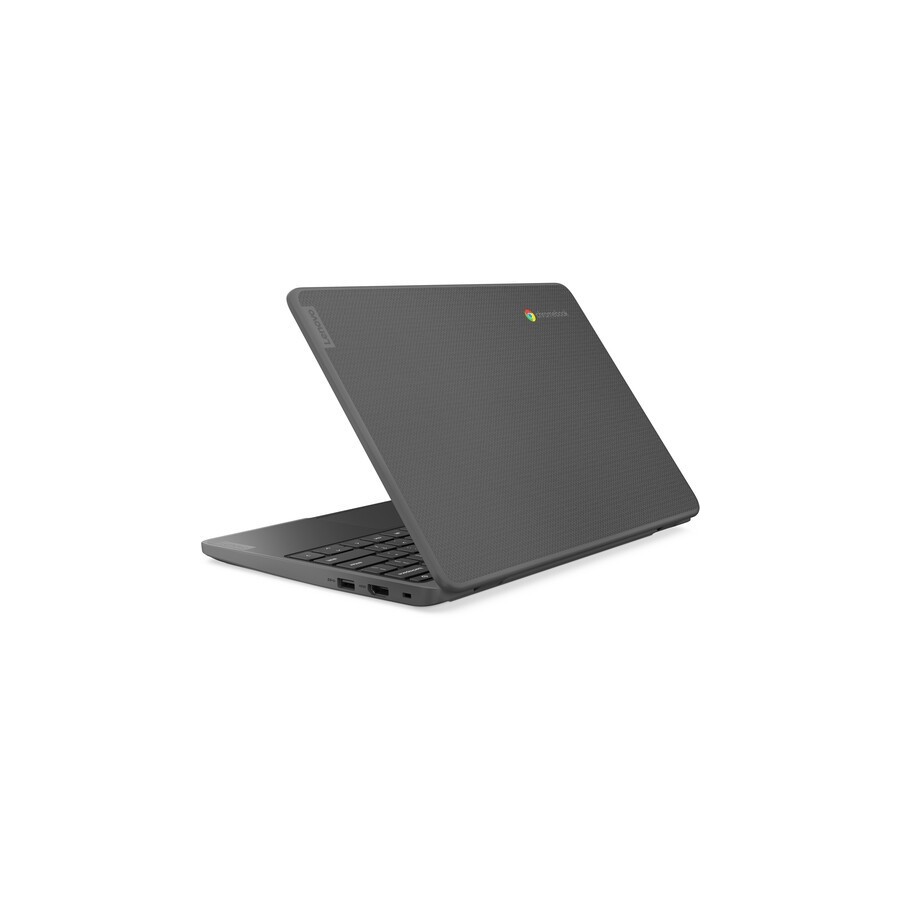 Lenovo 11.6" 32GB 100e Chromebook Gen 4 Multi-Touch Laptop (Graphite Gray)