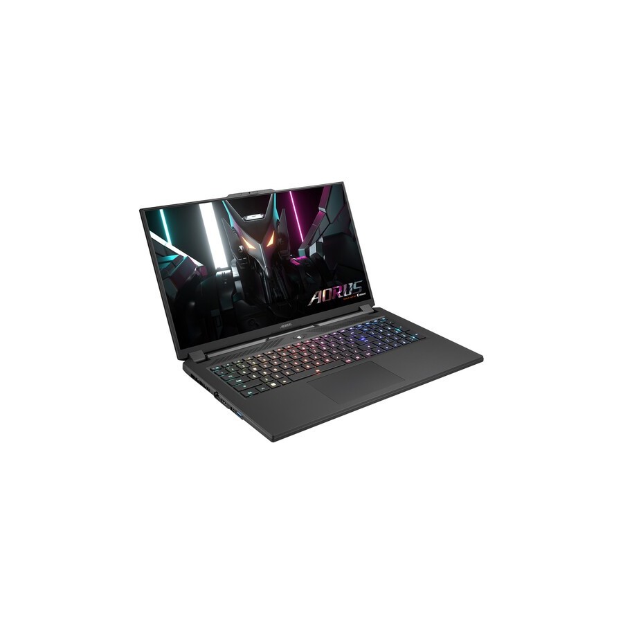 Gigabyte 17.3" Aorus 17H Gaming Notebook