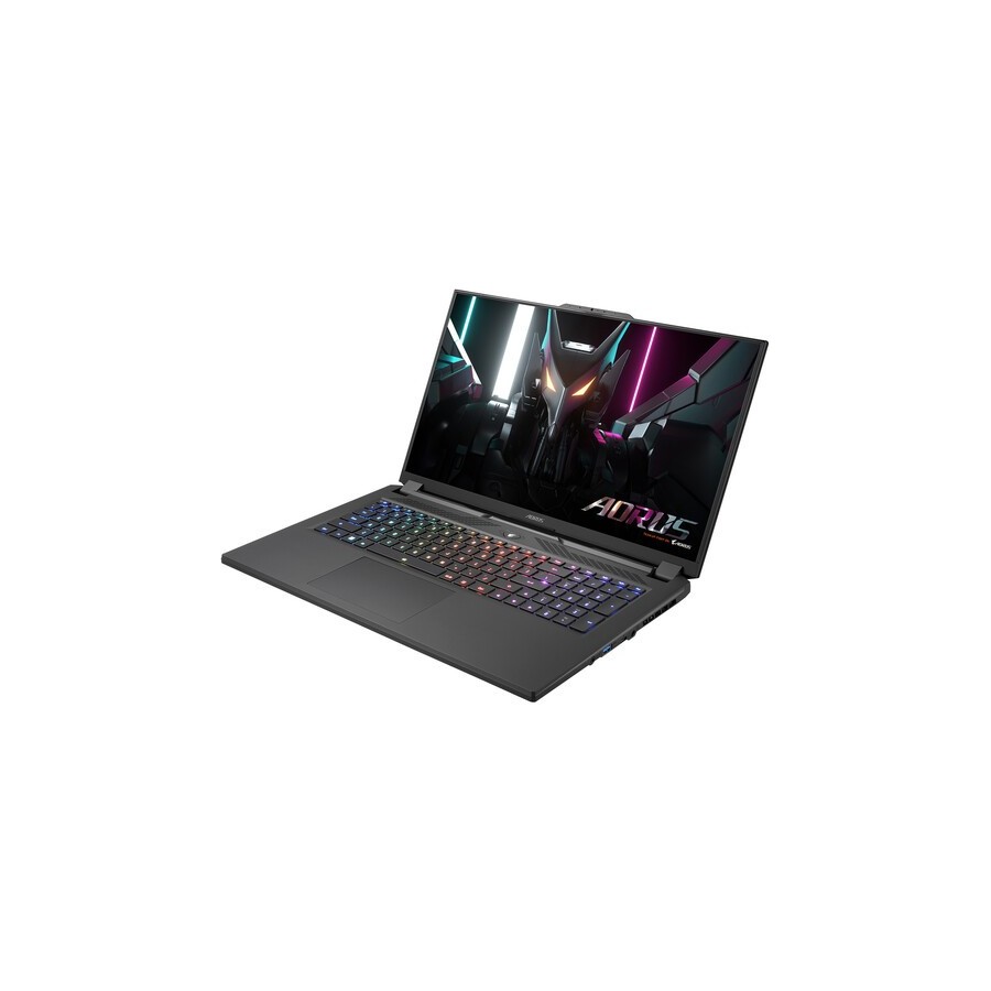 Gigabyte 17.3" Aorus 17H Gaming Notebook