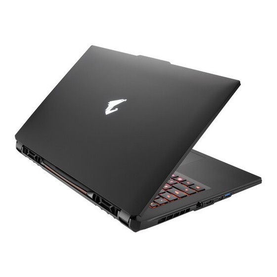 Gigabyte 17.3" Aorus 17H Gaming Notebook