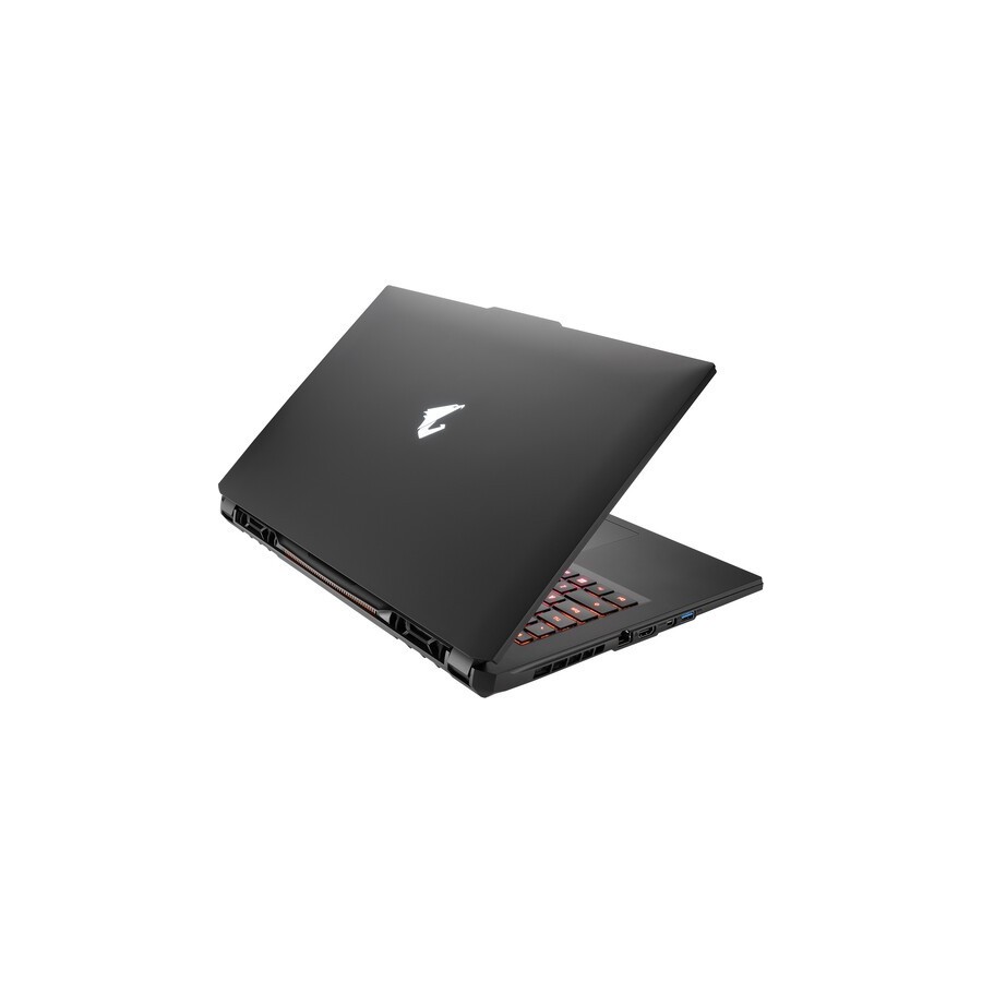 Gigabyte 17.3" Aorus 17H Gaming Notebook