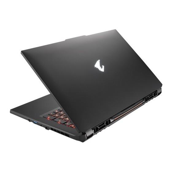 Gigabyte 17.3" Aorus 17H Gaming Notebook