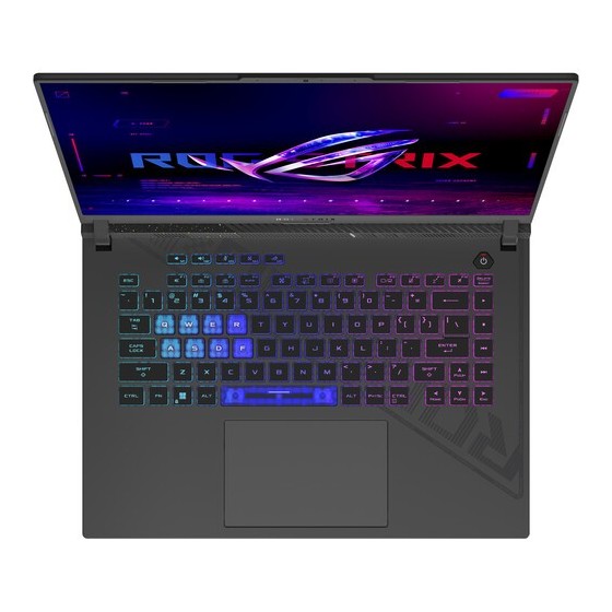 ASUS 16" Republic of Gamers Strix SCAR 16 G634 Notebook