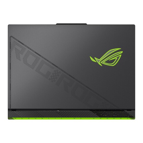 ASUS 16" Republic of Gamers Strix SCAR 16 G634 Notebook