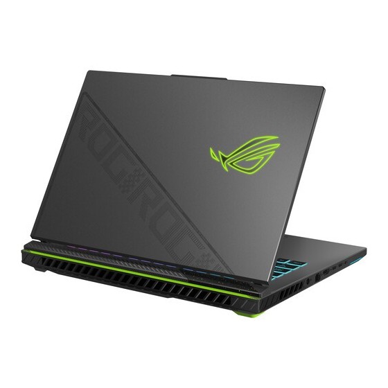 ASUS 16" Republic of Gamers Strix SCAR 16 G634 Notebook