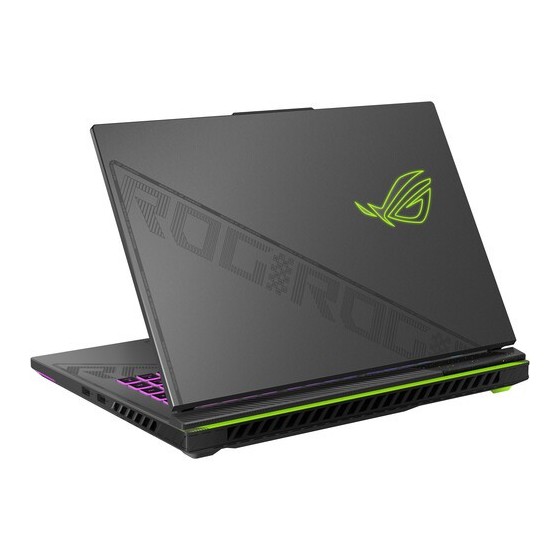 ASUS 16" Republic of Gamers Strix SCAR 16 G634 Notebook