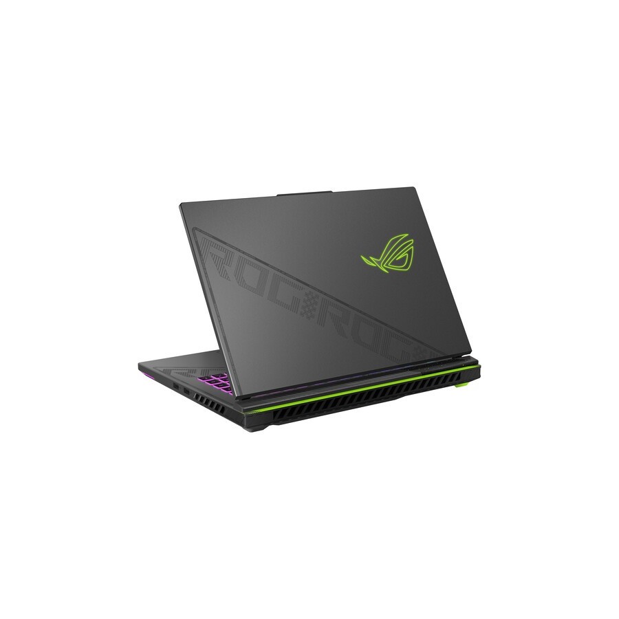 ASUS 16" Republic of Gamers Strix SCAR 16 G634 Notebook