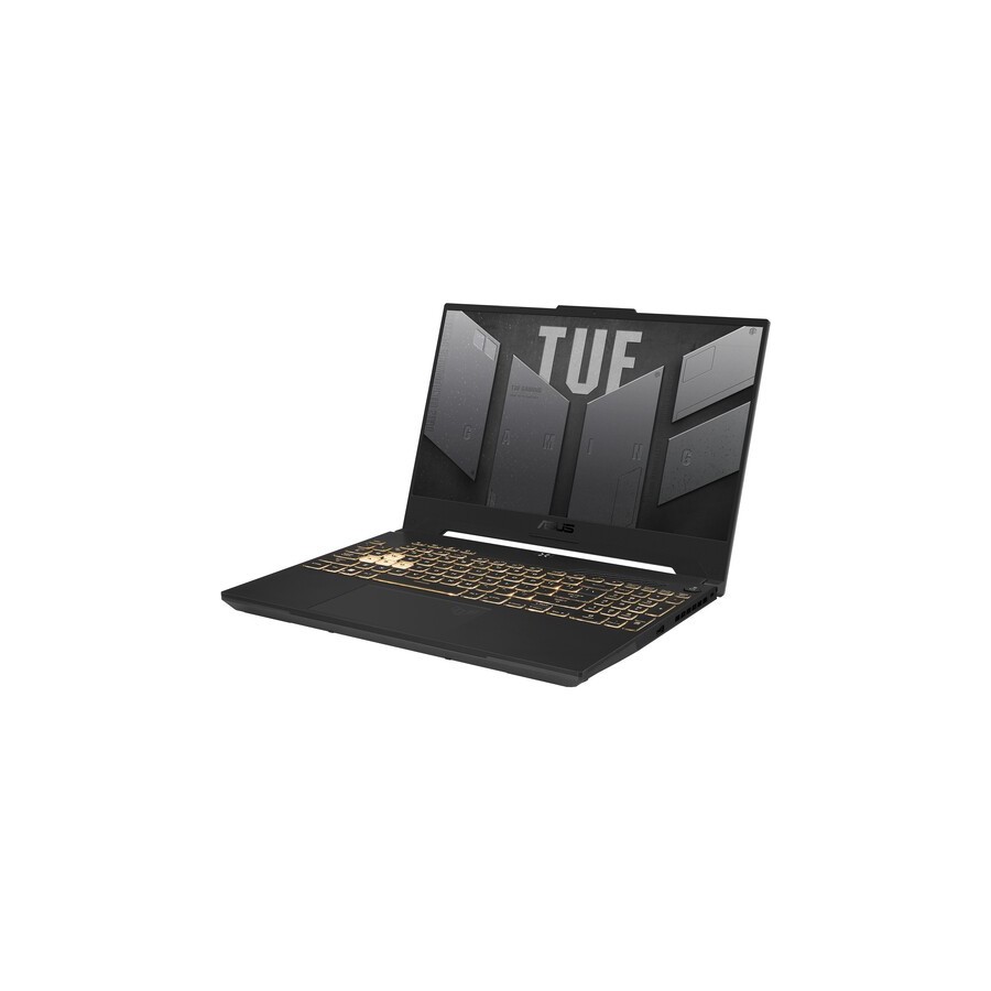 ASUS 15.6" TUF Gaming F15 Laptop (Mecha Gray)