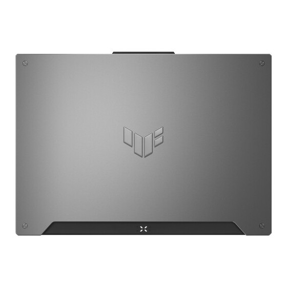 ASUS 15.6" TUF Gaming F15 Laptop (Mecha Gray)