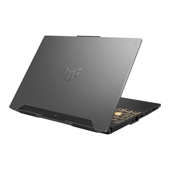 ASUS 15.6" TUF Gaming F15 Laptop (Mecha Gray)