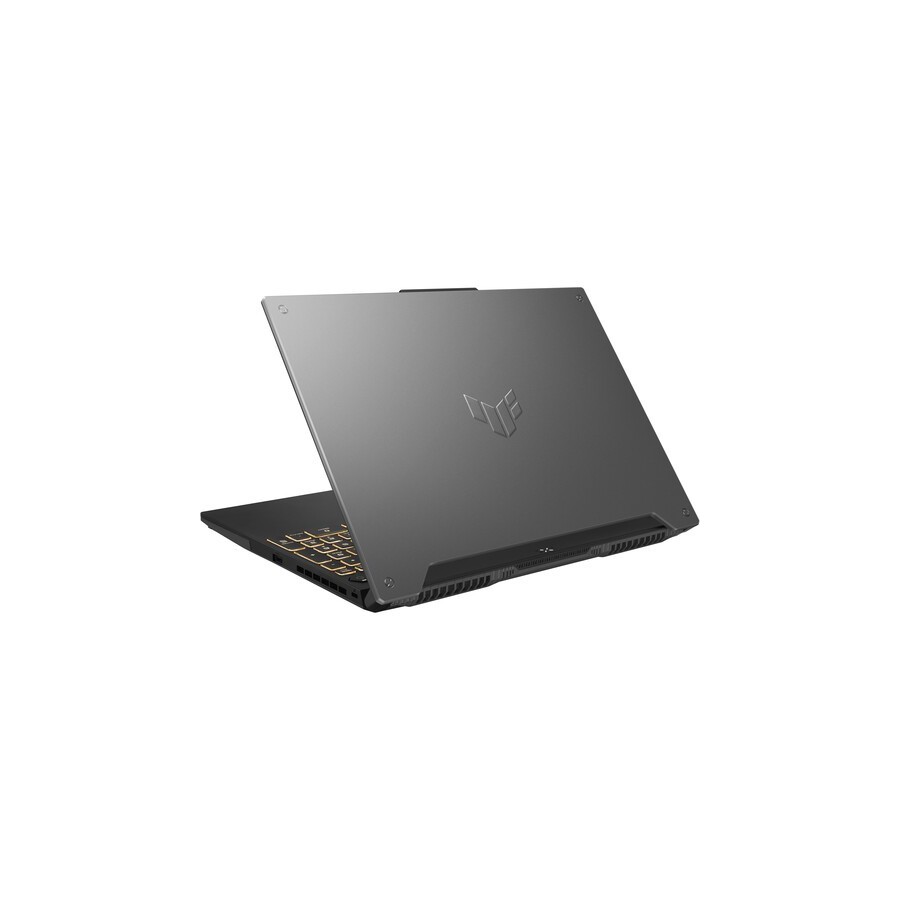 ASUS 15.6" TUF Gaming F15 Laptop (Mecha Gray)