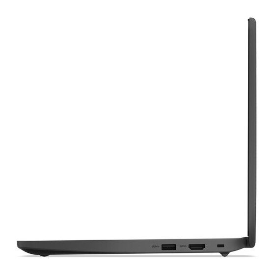 Lenovo 11.6" 32GB 100e Chromebook Gen 4 Multi-Touch Laptop (Graphite Gray)