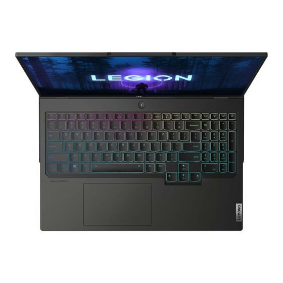 Lenovo 16" Legion Pro 7 Laptop