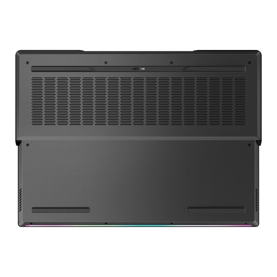 Lenovo 16" Legion Pro 7 Laptop