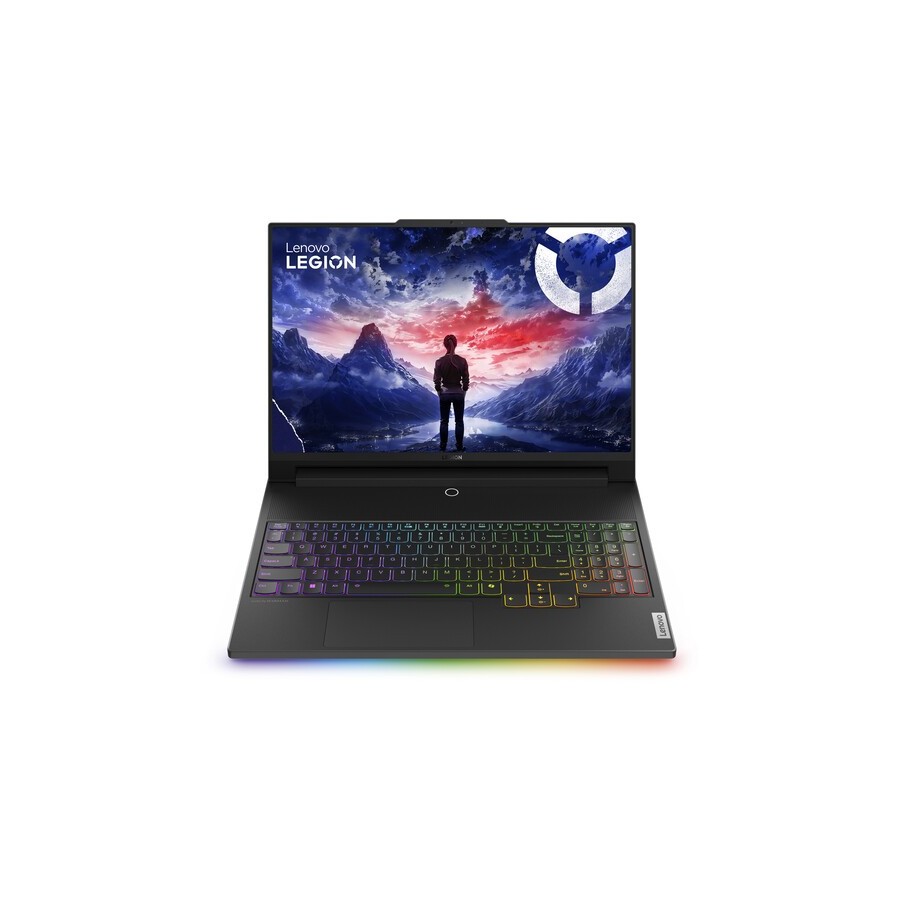 Lenovo 16" Legion 9i Gaming Laptop (Carbon Black)