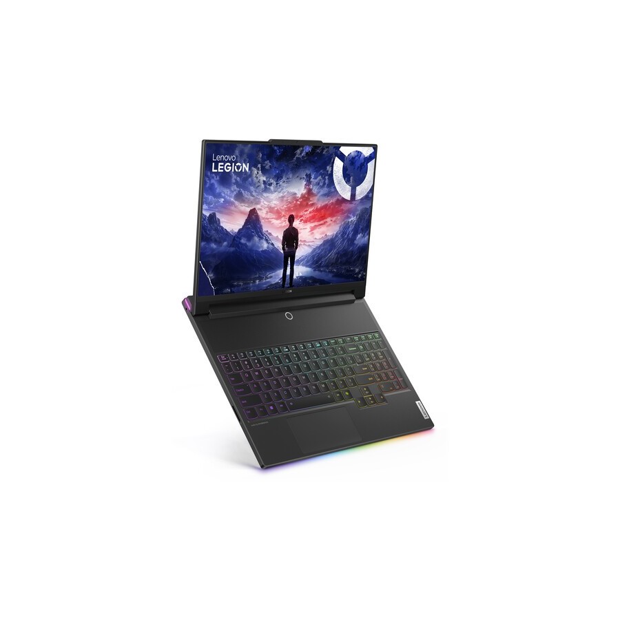 Lenovo 16" Legion 9i Gaming Laptop (Carbon Black)