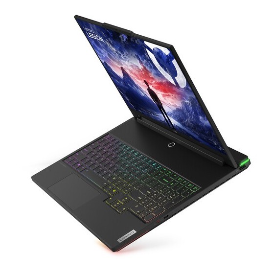 Lenovo 16" Legion 9i Gaming Laptop (Carbon Black)